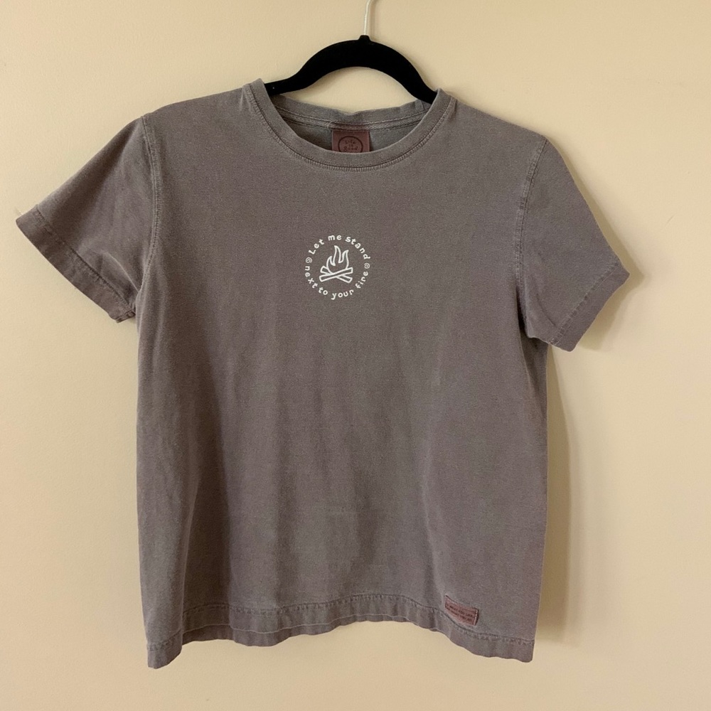 Life is Good T-shirt